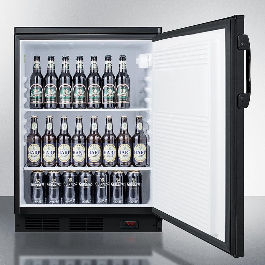 Compact Refrigerator