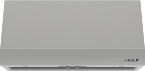 36" Pro Wall Hood - 24" Depth