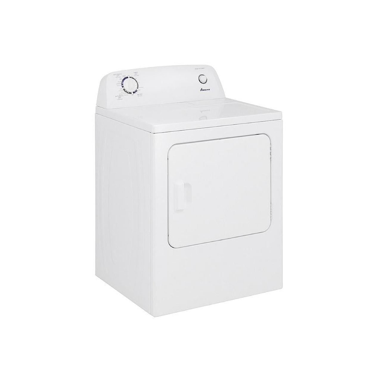 Amana Laundry Dryer