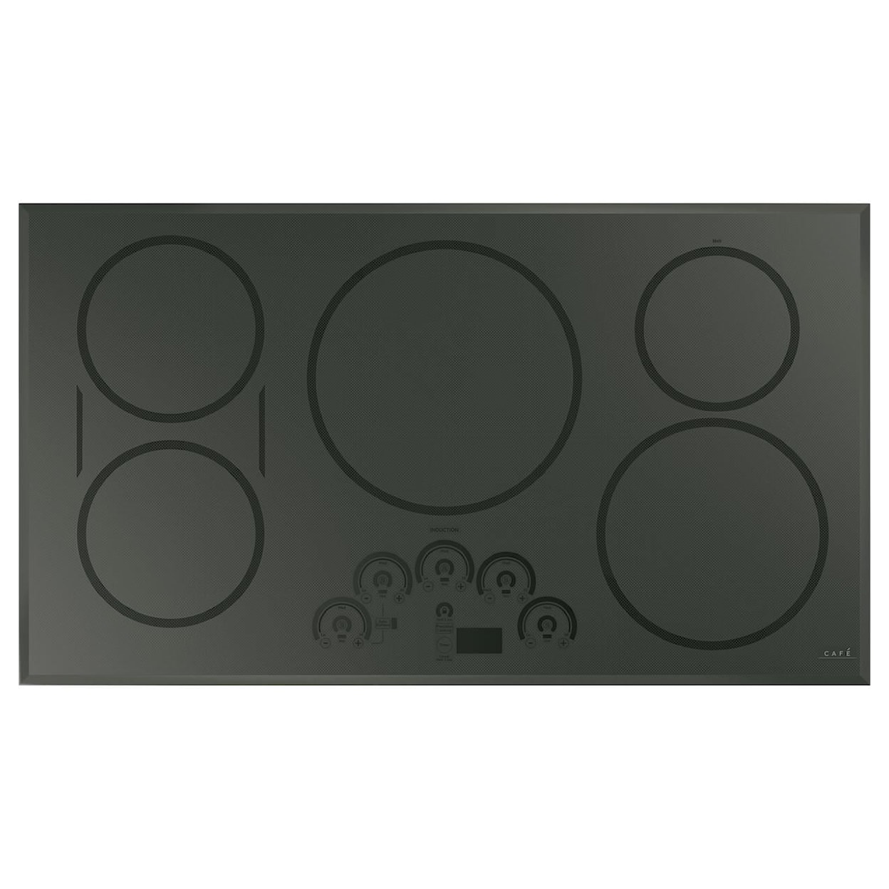 Café Electric Ranges Cooktops (electric)