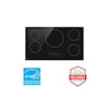 LG Appliances Electric Ranges Cooktops (electric)