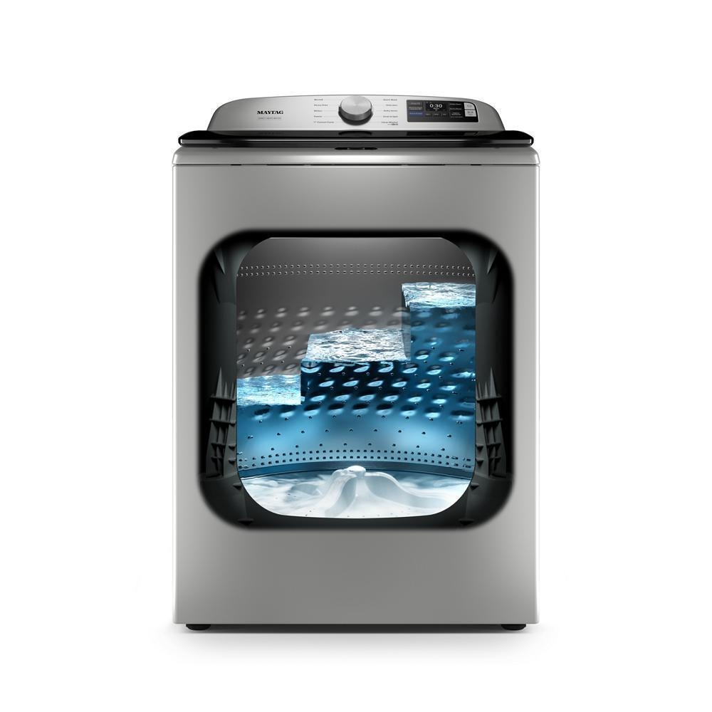 Traditional Top Load Washer