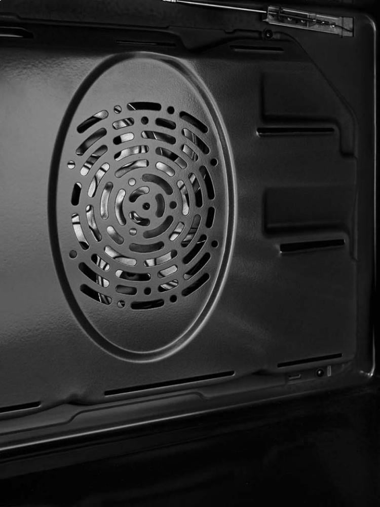 Single Wall Electric Oven