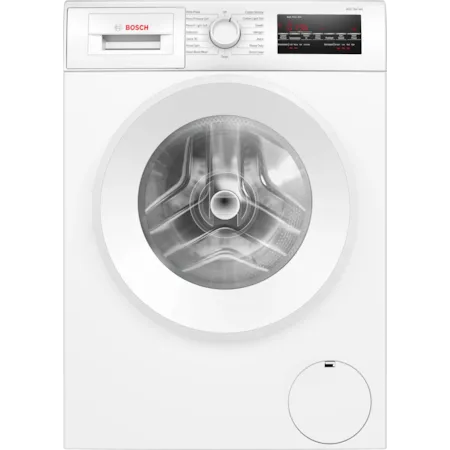 Front Load Washer