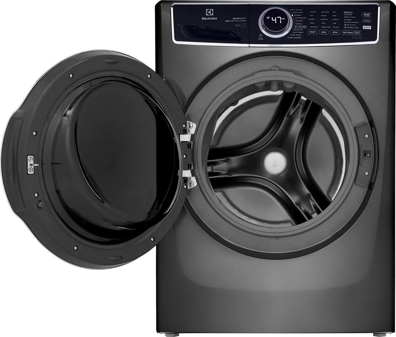 Electrolux Laundry Electrolux Front Load Washer