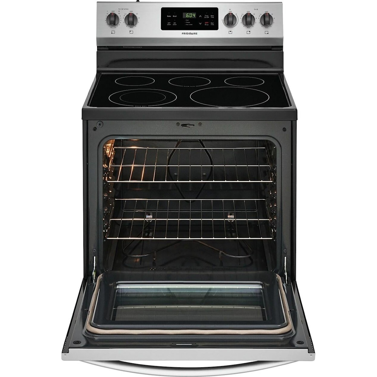 Frigidaire Electric Ranges Range