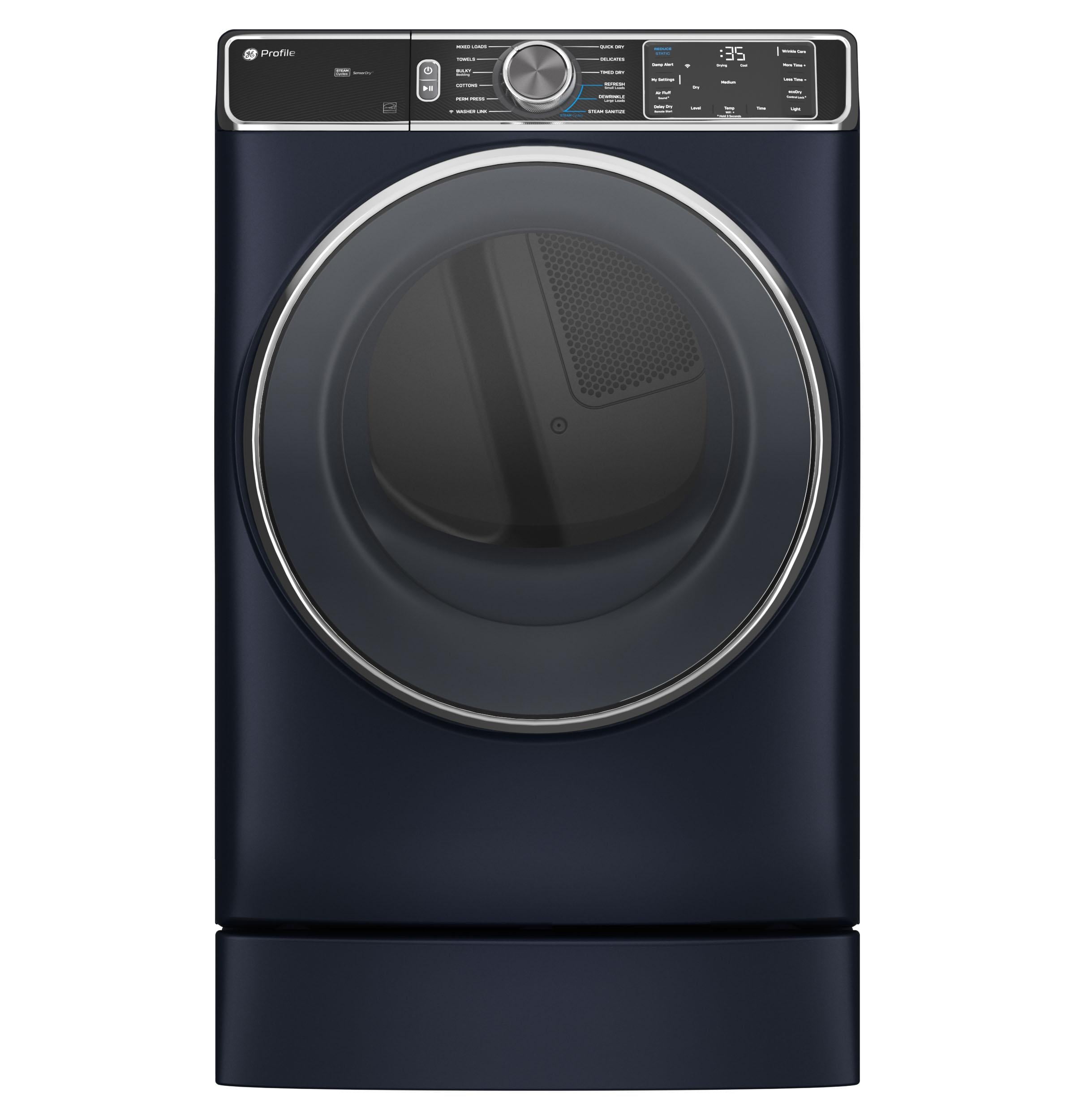 GE Appliances Laundry Laundry Pedestals