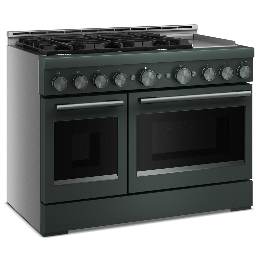 KitchenAid Gas Ranges Professional Gas Range