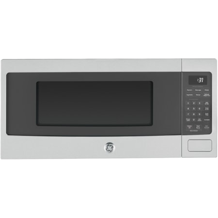 Countertop Microwave