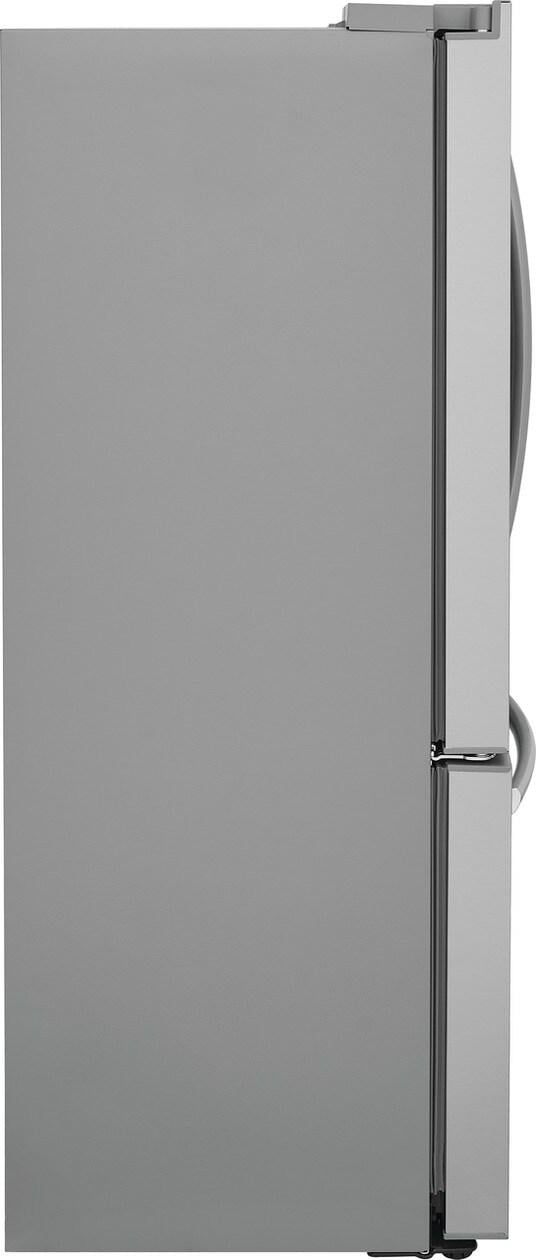 Frigidaire Refrigerators French Door Freestanding Refrigerator