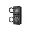 LG Appliances Laundry Washer & Dryer Combo