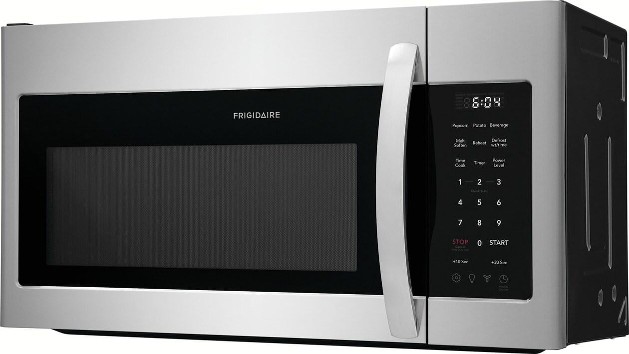 Frigidaire Microwave Over The Range Microwave
