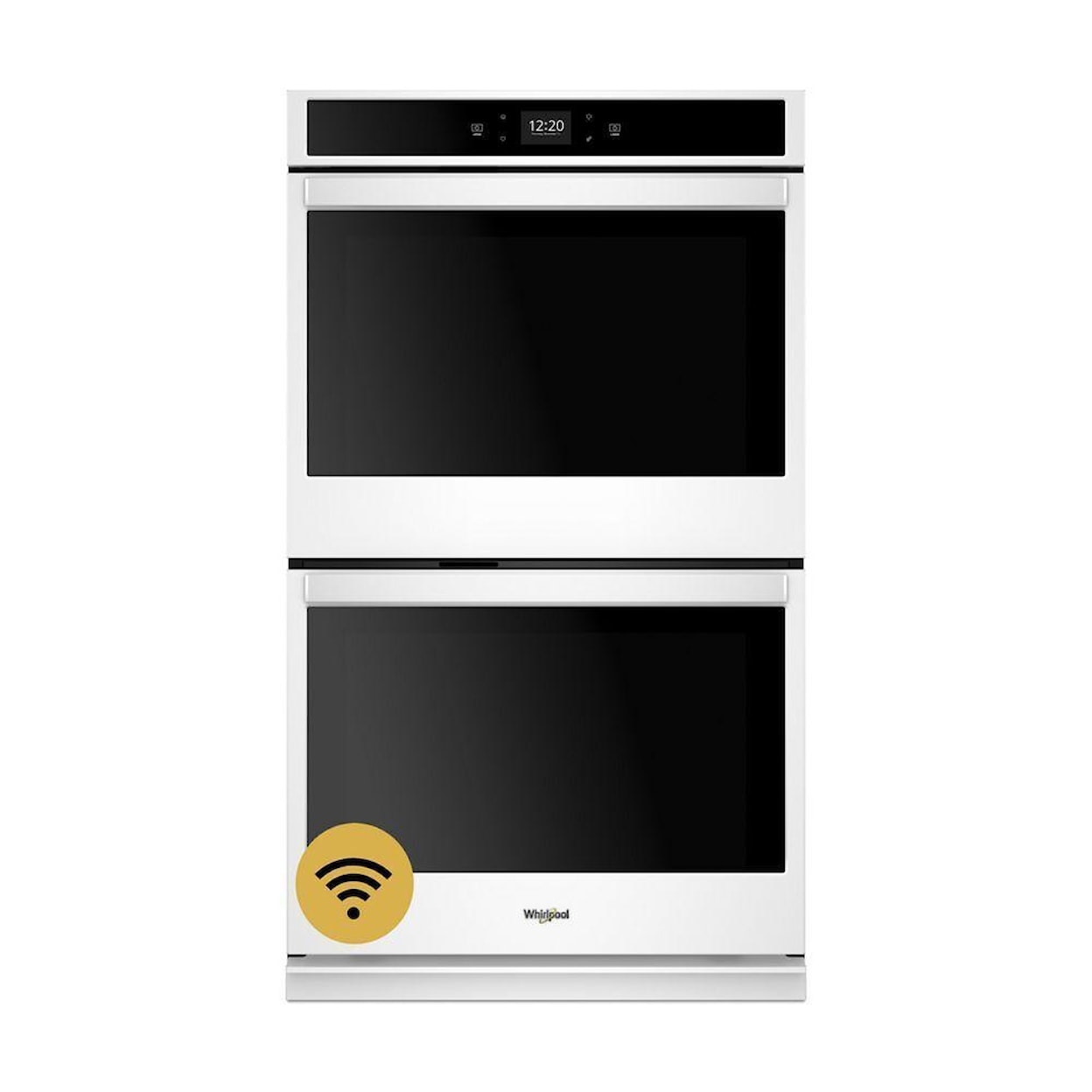 Whirlpool Electric Ranges Double Wall Electric Oven