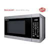 Sharp Appliances Microwave Countertop Microwave