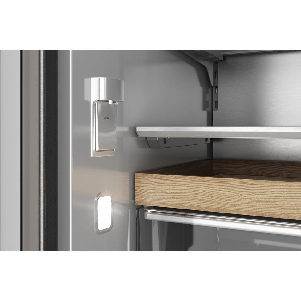 KitchenAid Refrigerators French Door Freestanding Refrigerator