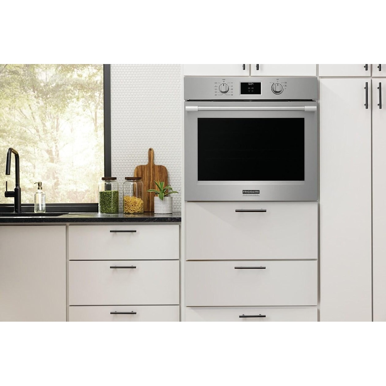 Frigidaire Electric Ranges Range