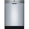 Bosch Dishwashers Built In Dishwasher