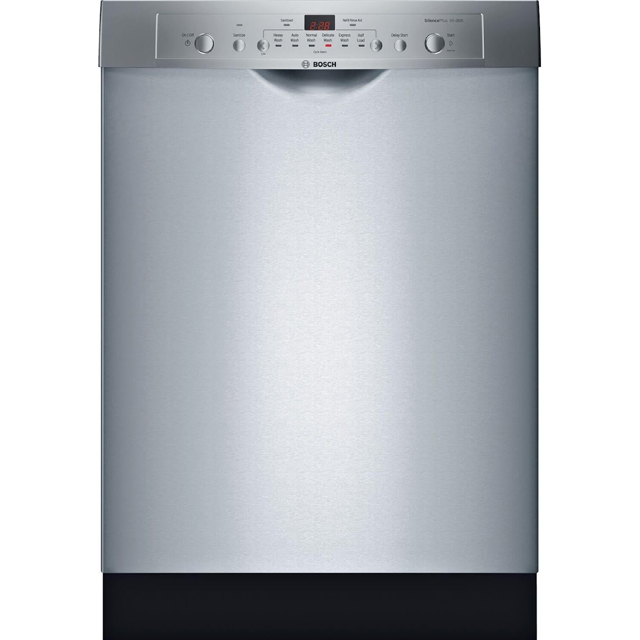 Bosch Dishwashers Built In Dishwasher