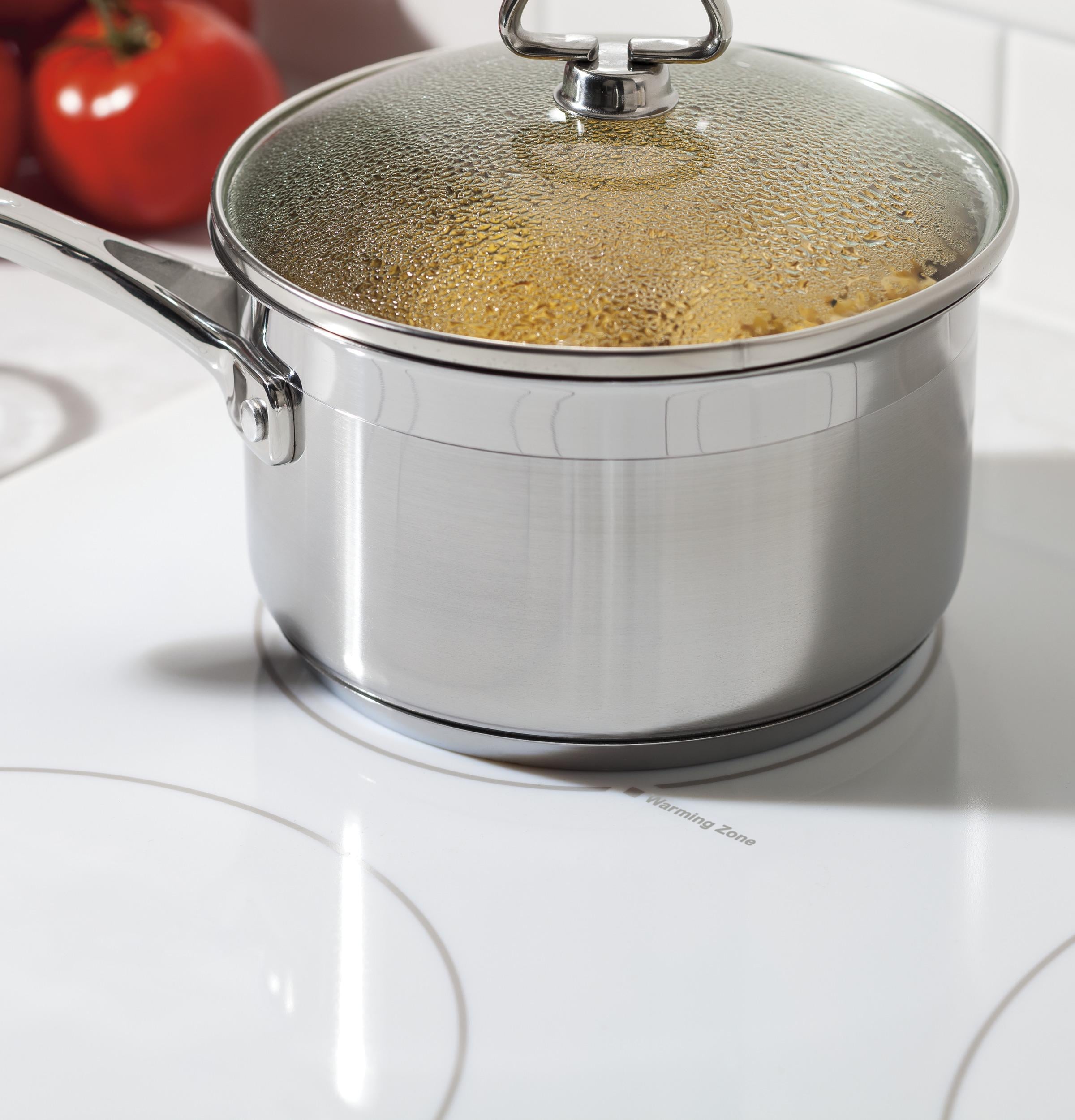 GE Appliances Electric Ranges Cooktops (Electric)