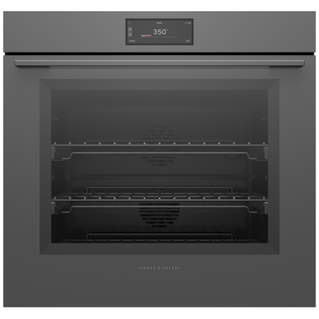 Single Wall Electric Oven