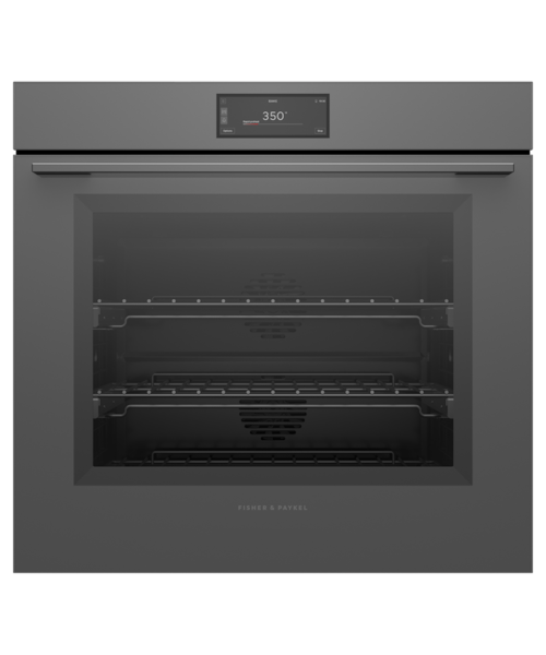 30" Series 9 Minimal Self-Cleaning Oven