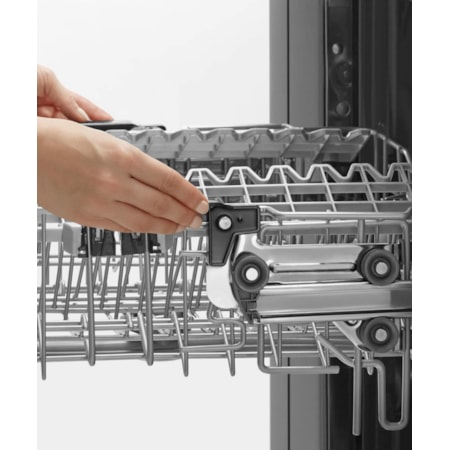 Built In Dishwasher