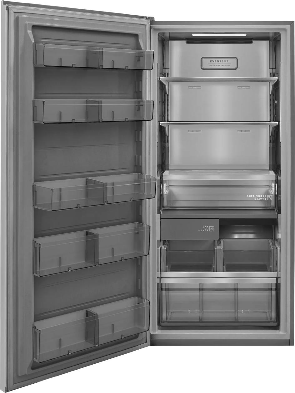 Upright Freezers