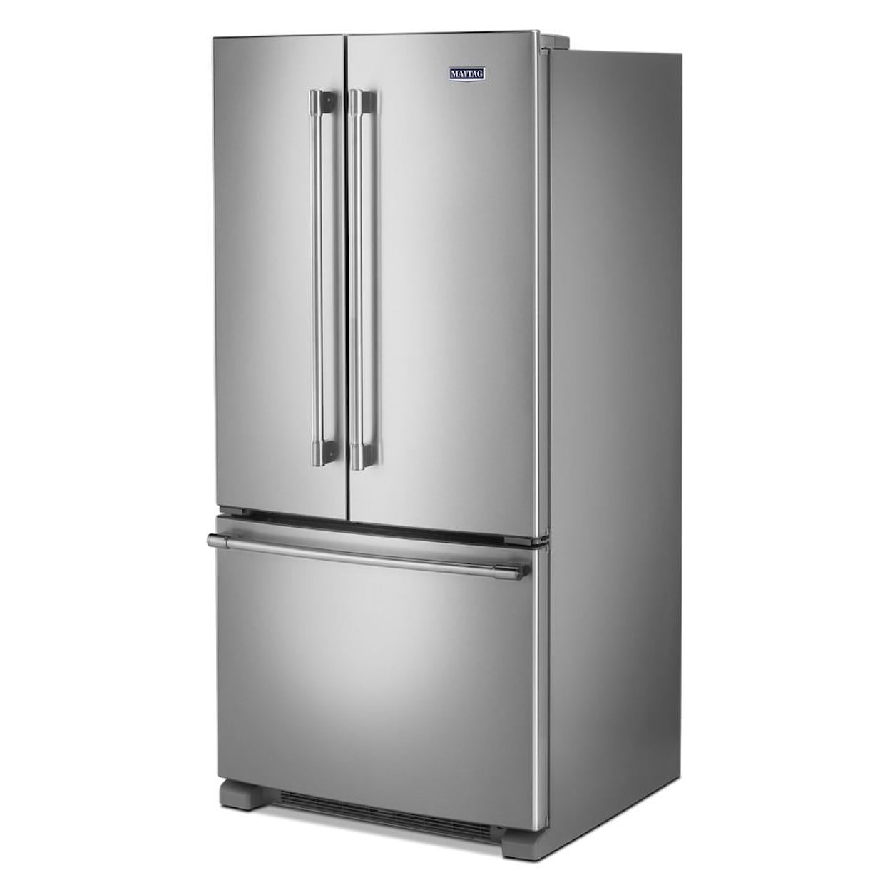 Maytag Refrigerators French Door Freestanding Refrigerator