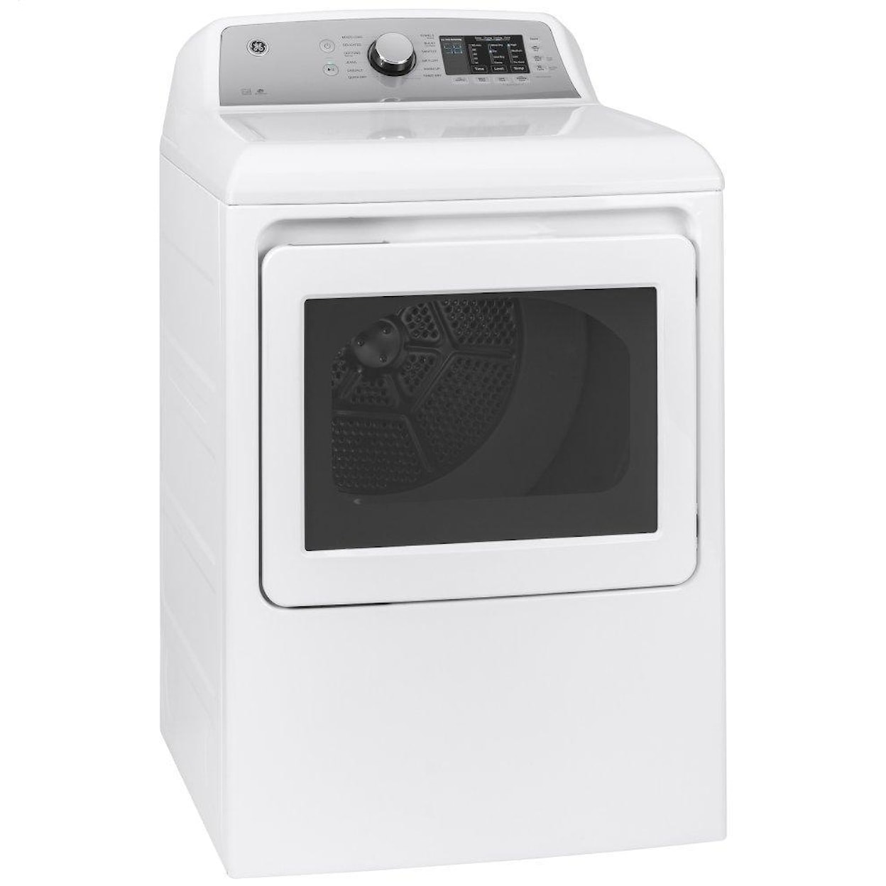 GE Appliances Laundry Dryer