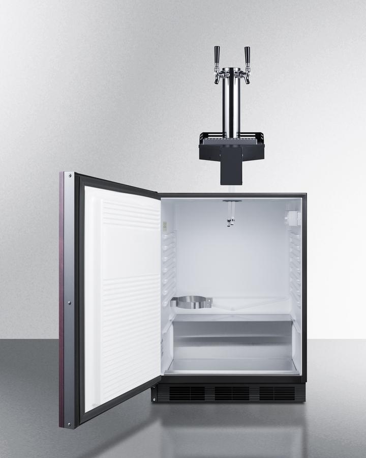 Specialty Refrigerator