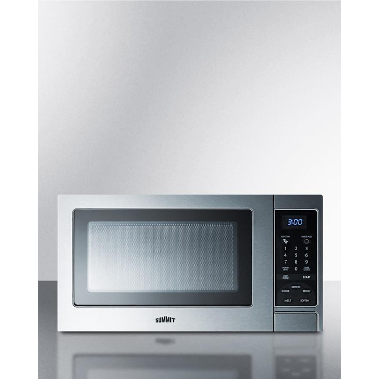 Summit SCM853 Compact Microwave, Simon's Furniture