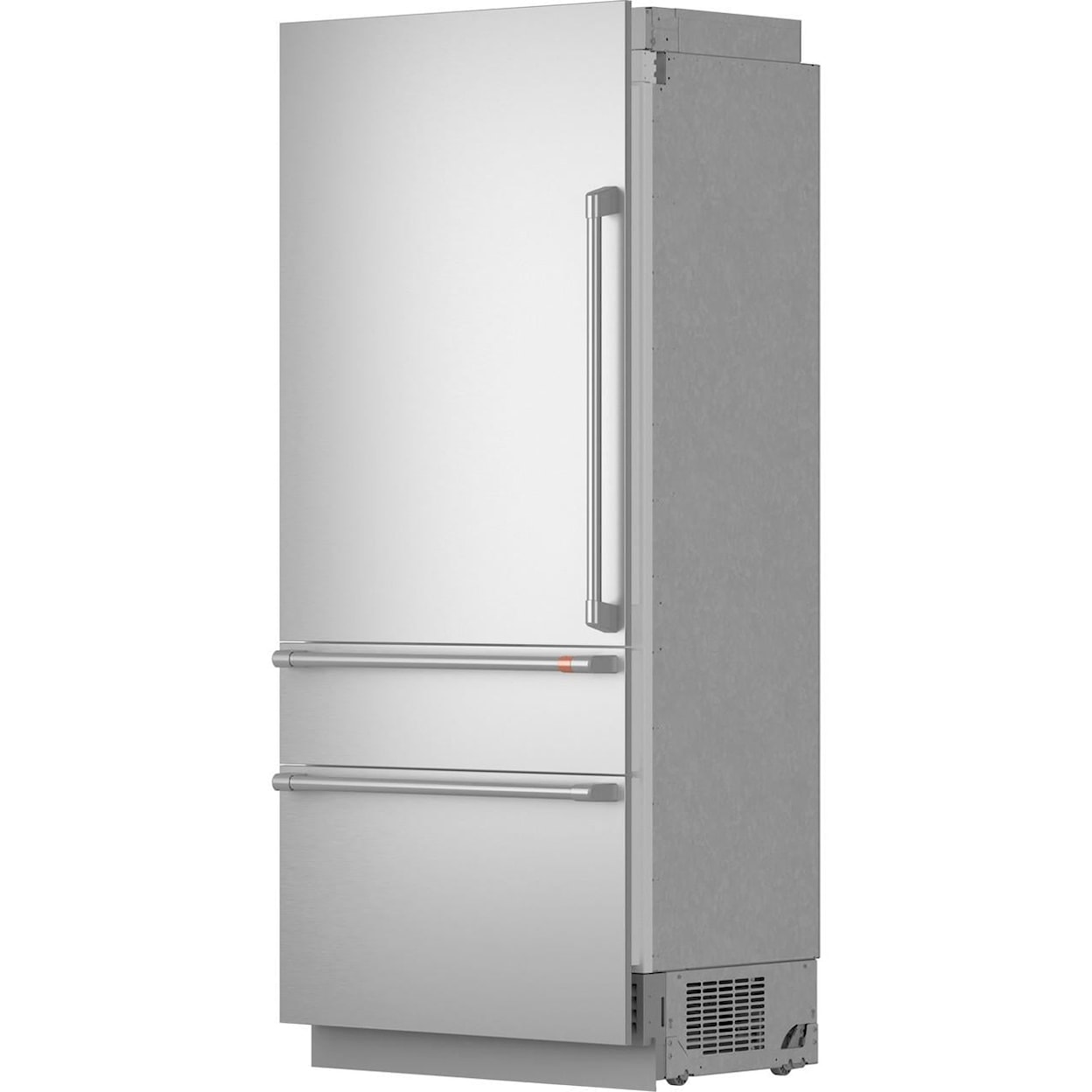 Café Refrigerators Refrigerator