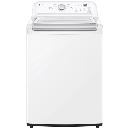 LG Appliances Top Load Washer