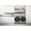 Whirlpool Laundry Washer