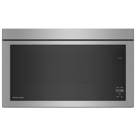 KitchenAid Over The Range Microwave