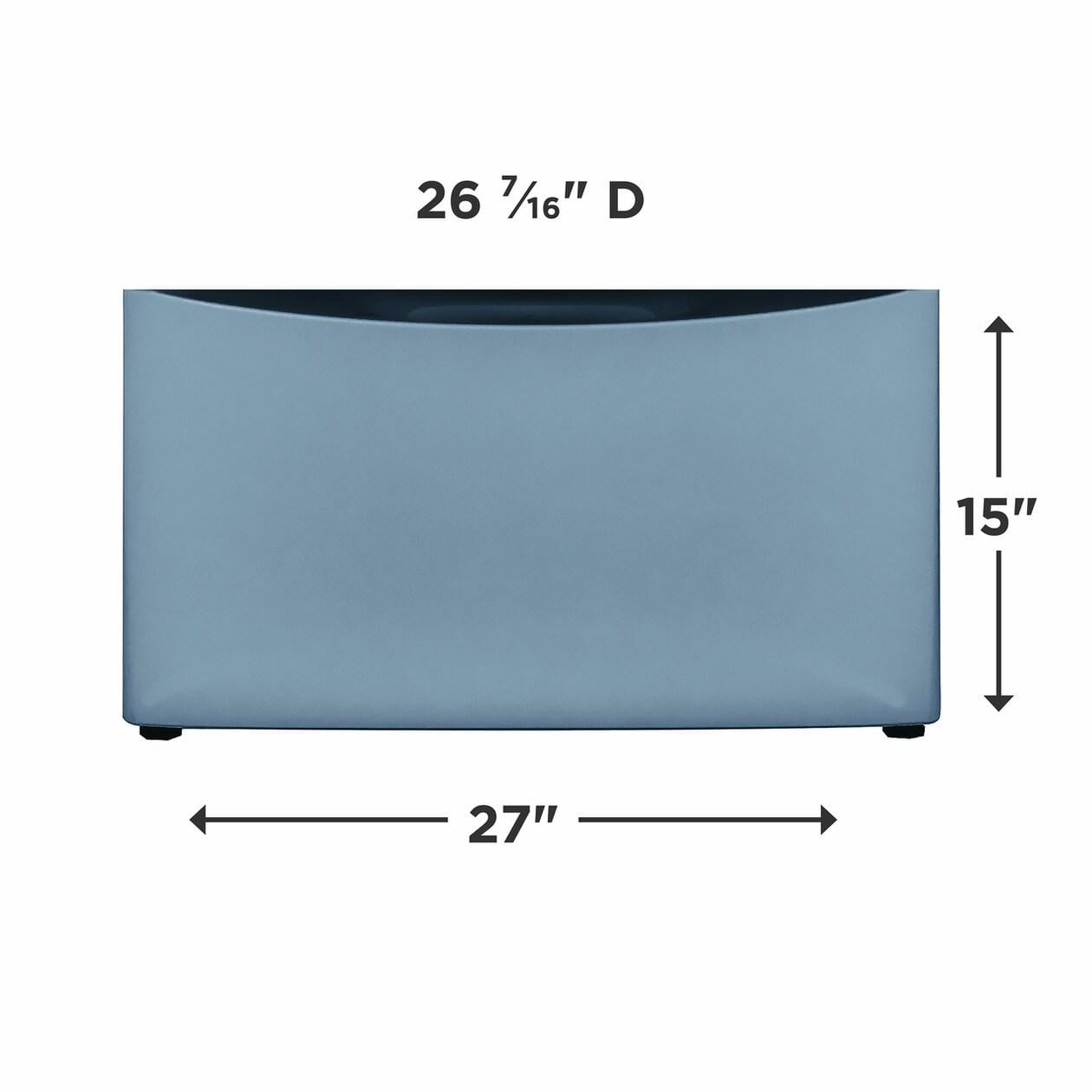 Electrolux Luxury-Glide® Laundry Pedestal