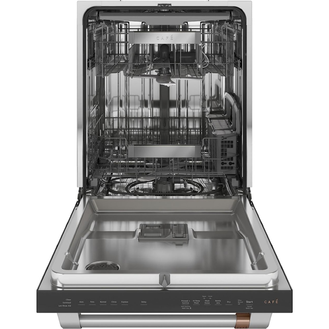 Café Dishwashers Dishwasher