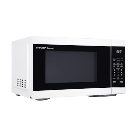 Sharp Appliances Countertop Microwave