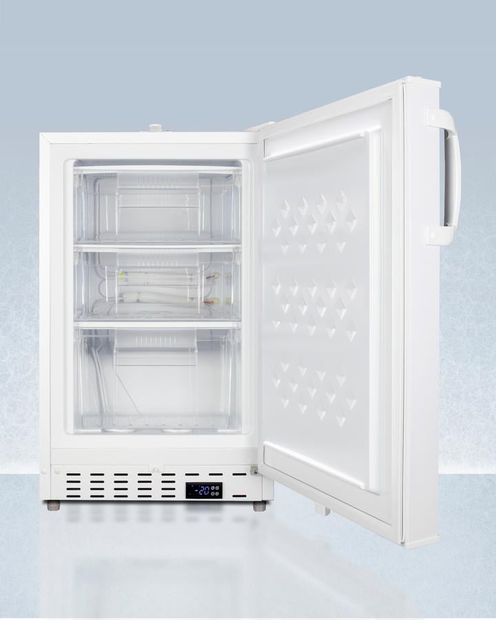 Chest Freezers