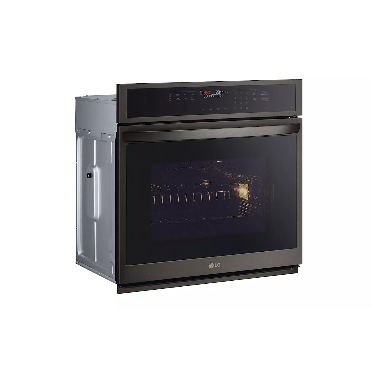 LG Appliances Electric Ranges Wall Oven