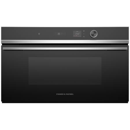 Single Wall Electric Oven