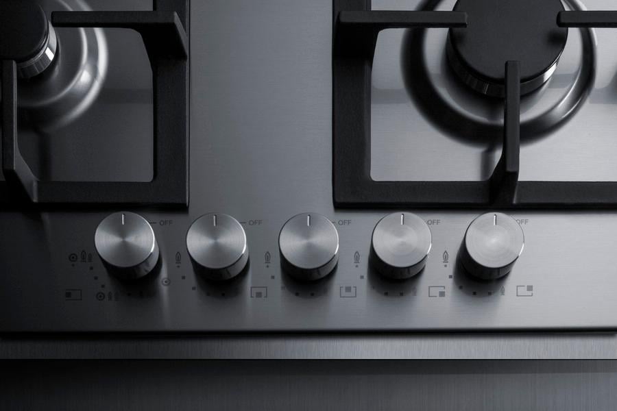 Cooktops (Gas)