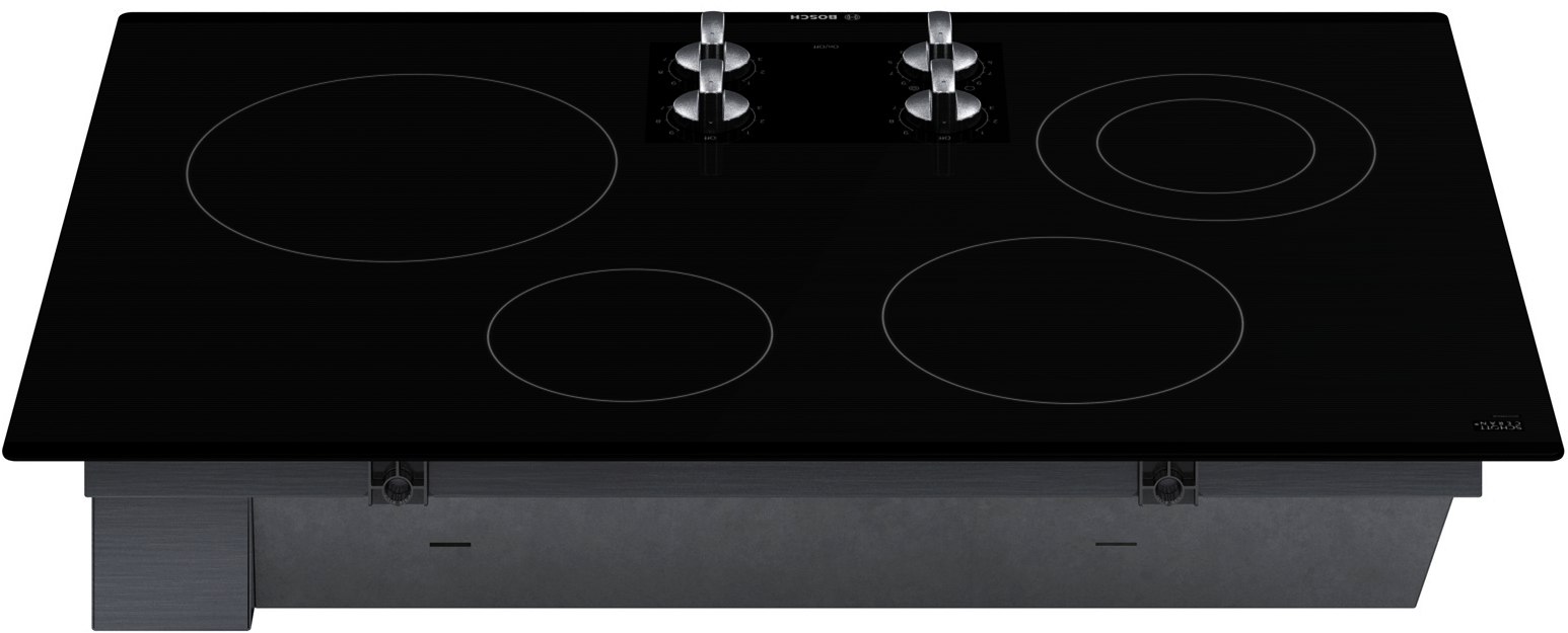 Cooktops (Electric)