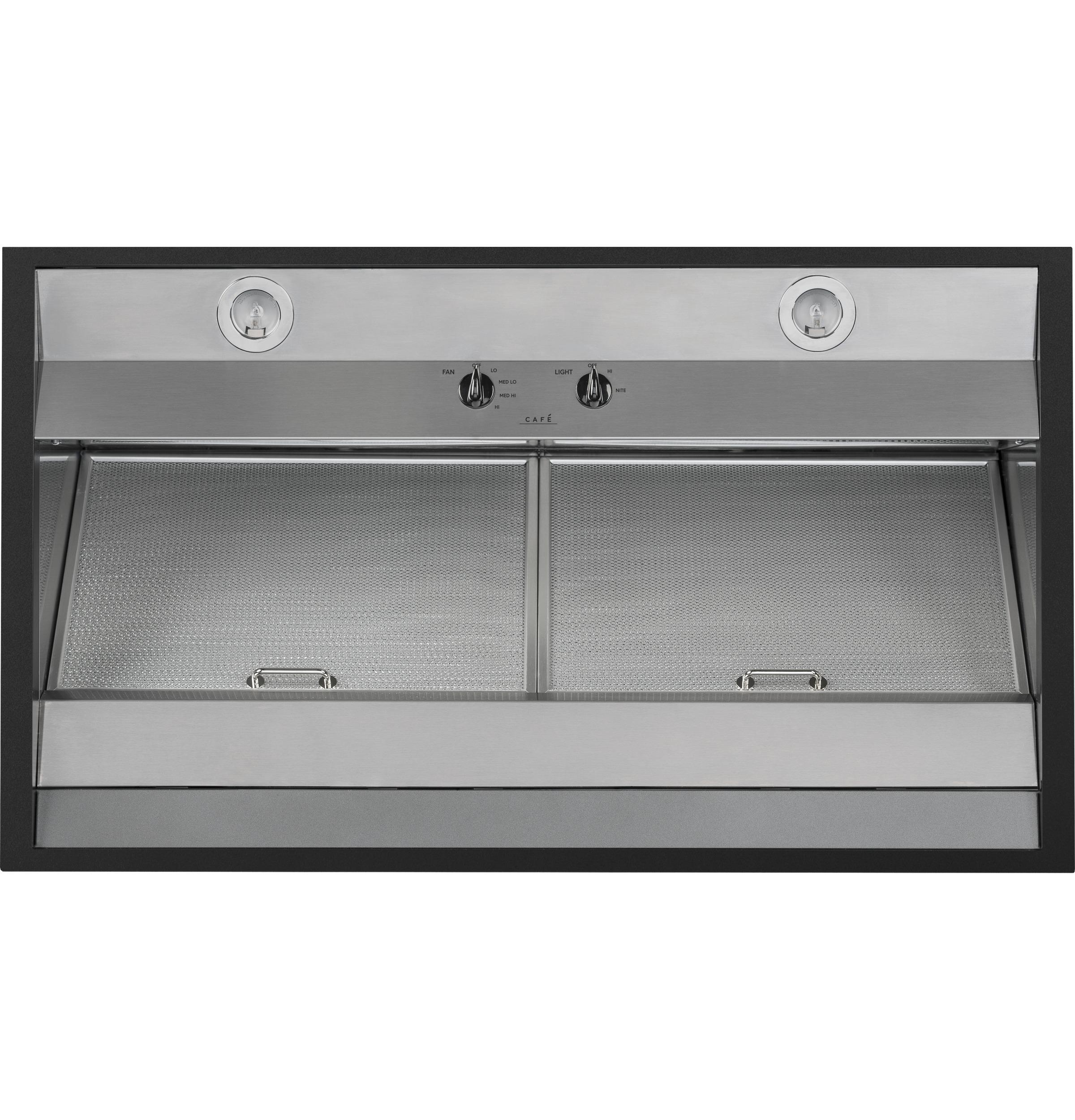 Café™ 36" Wall Mount Range Hood