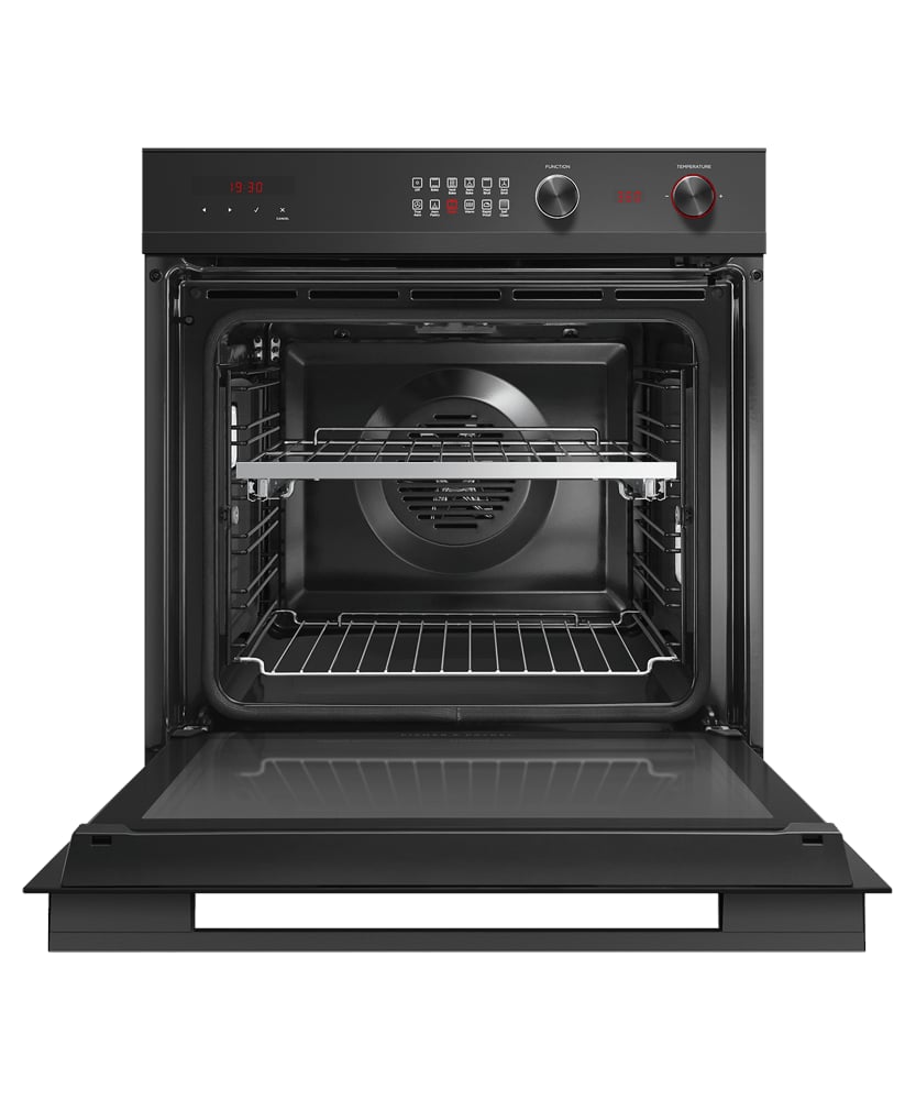 Fisher and Paykel Electric Ranges Fisher and Paykel Oven