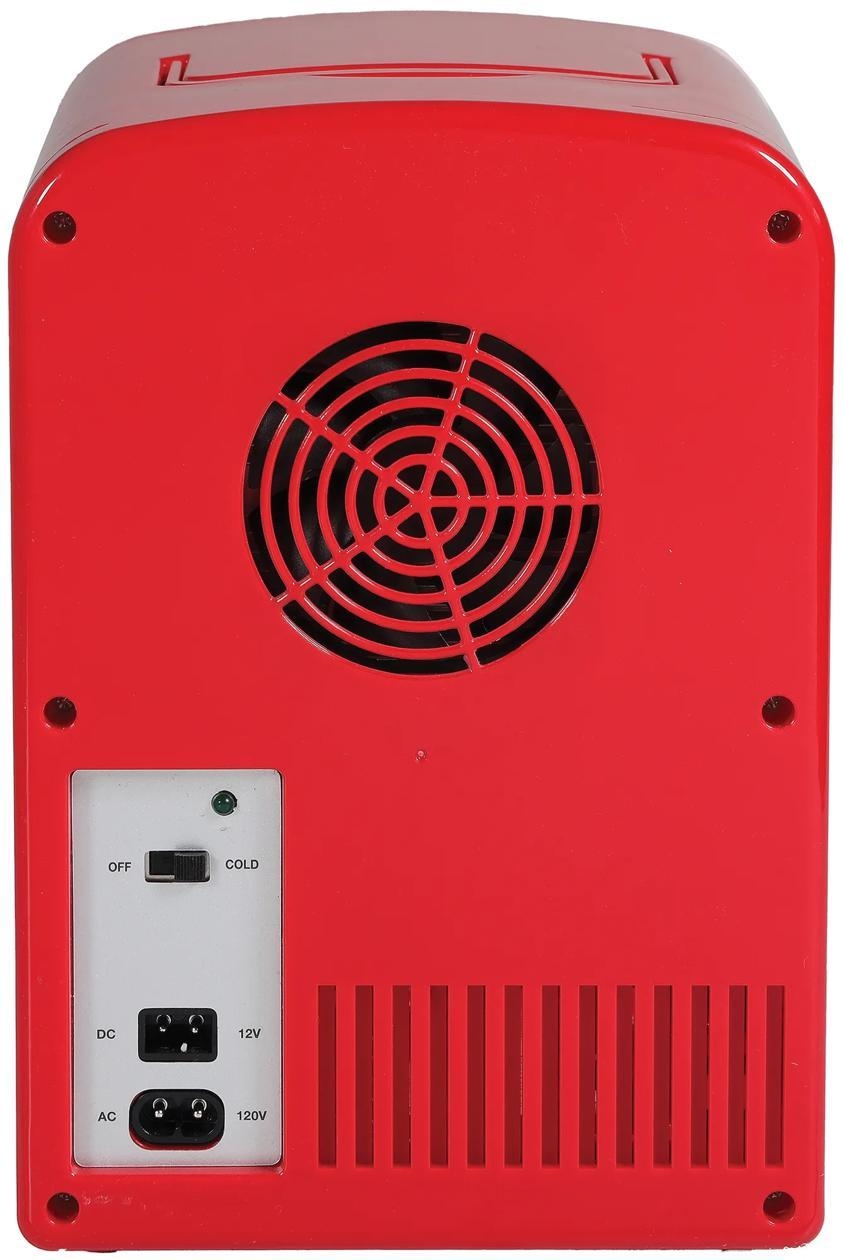 Compact Refrigerator