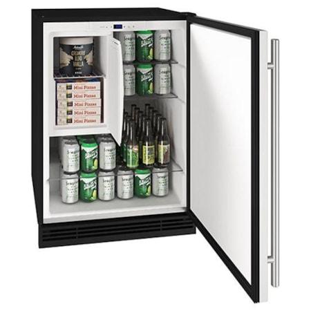 Compact Refrigerator