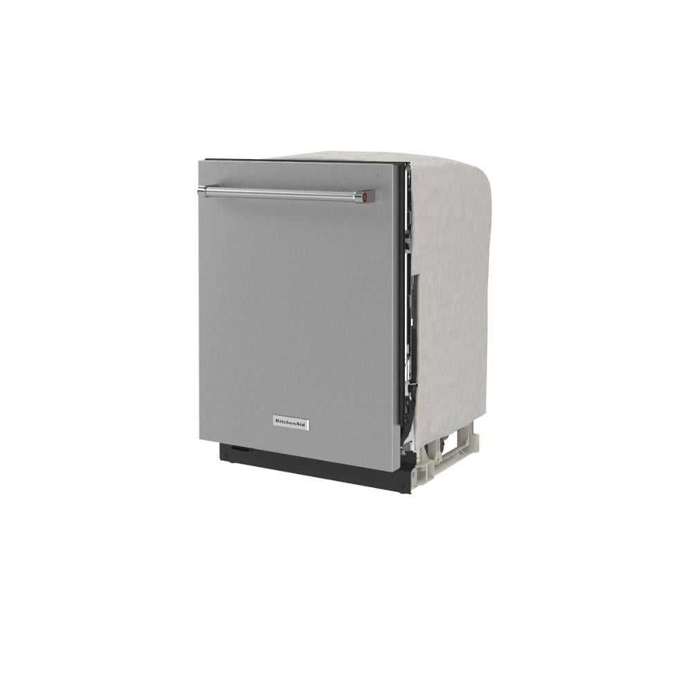 kitchenaid dishwasher kdtm804kps