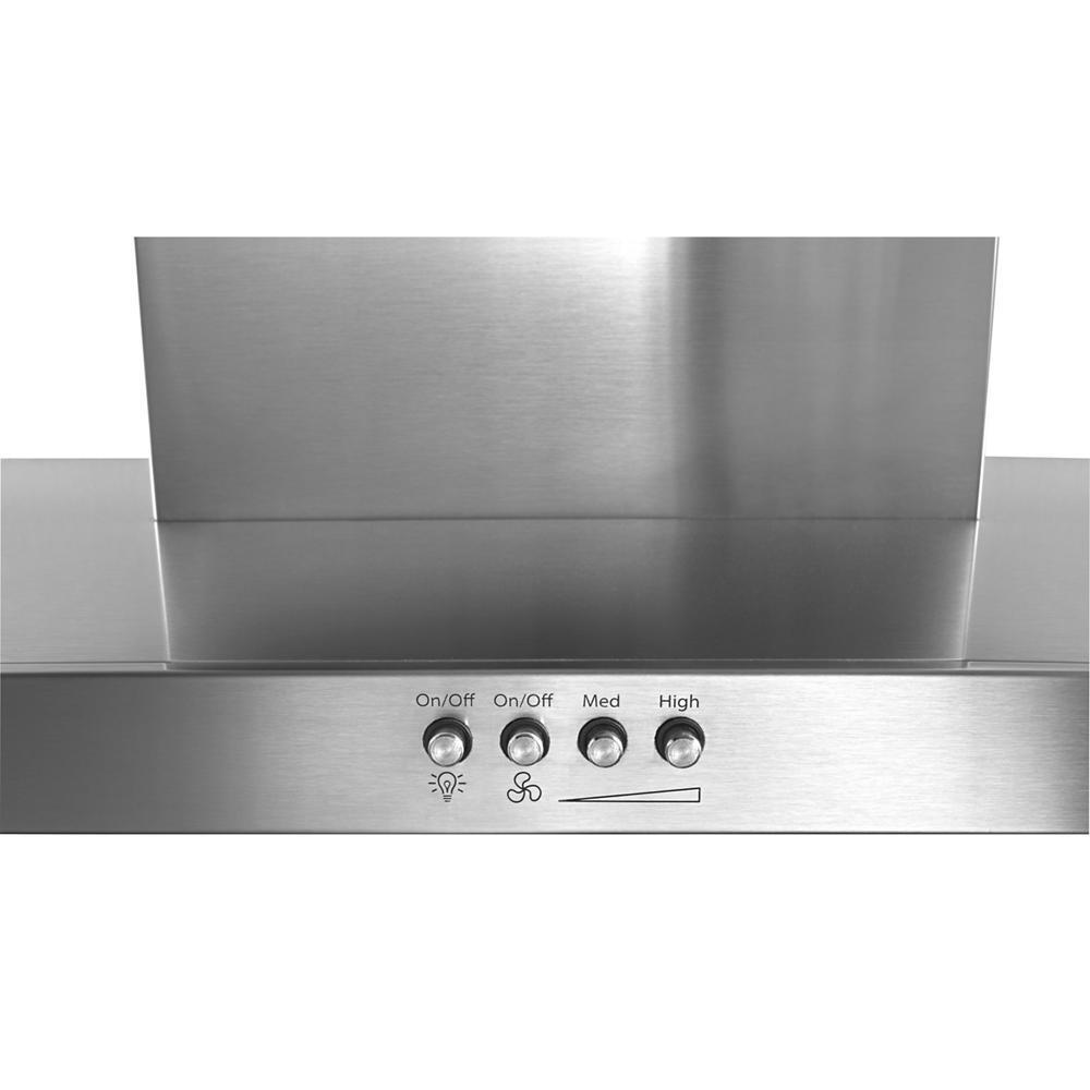 Whirlpool Ducted Hood