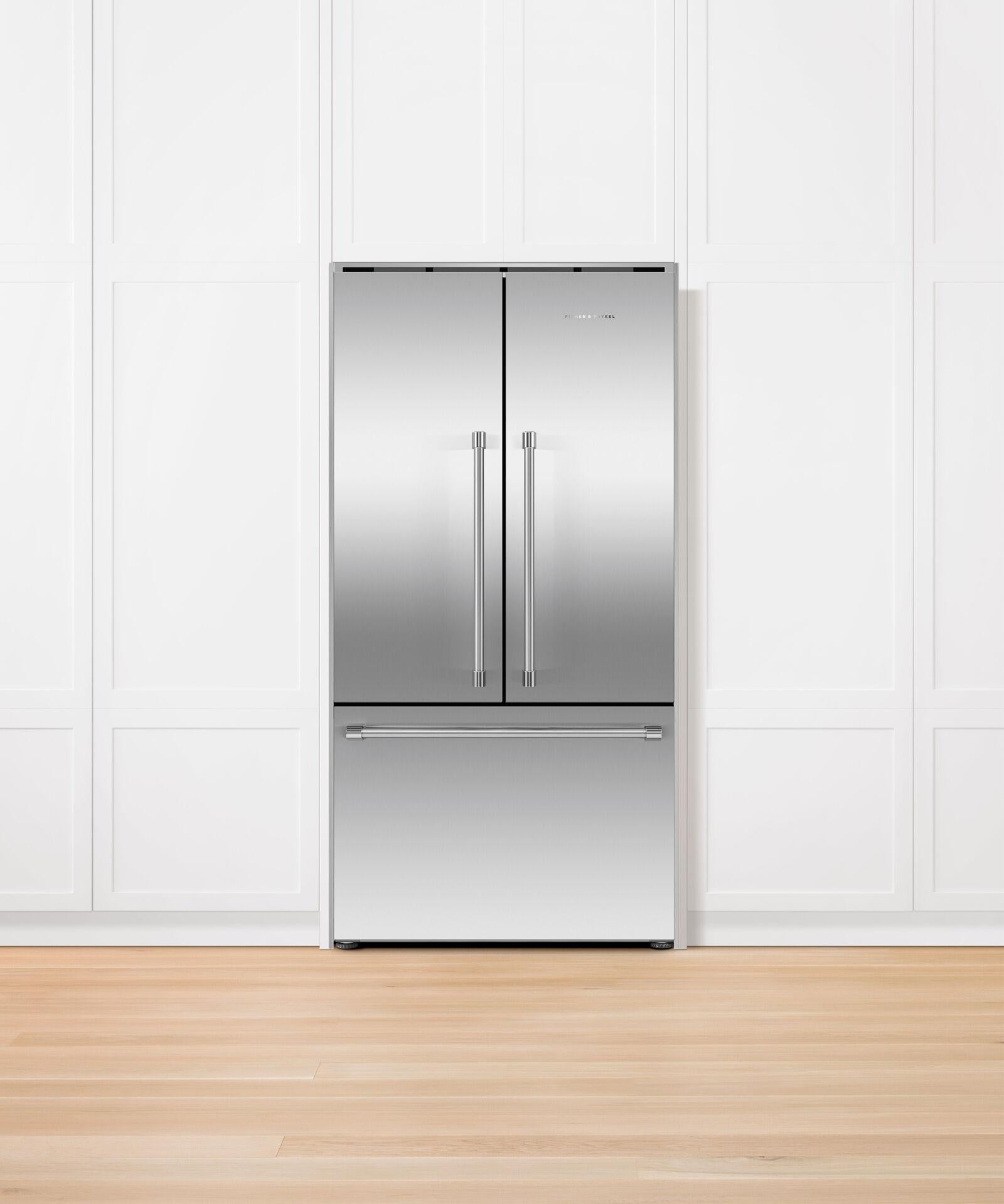 Fisher and Paykel Refrigerator